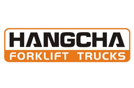 Hangcha Forklift Kabini