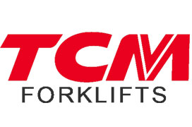 TCM Forklift Kabini