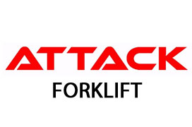 Attack Forklift Kabini