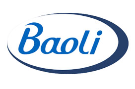 Baoli Forklift Kabini