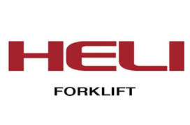 Heli Forklift Kabini