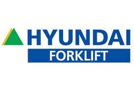Hyundai Forklift Kabini