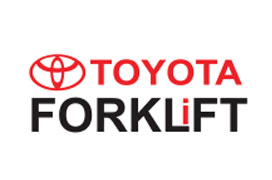 Toyota Forklift Kabini