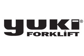 Yuki Forklift Kabini